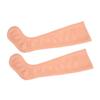 ASAKKURA Moisturizing Foot Socks for Women Hydrating and Soft Long Covers for Cracked Heels for Daily Care and Travel Special Occasions view 1