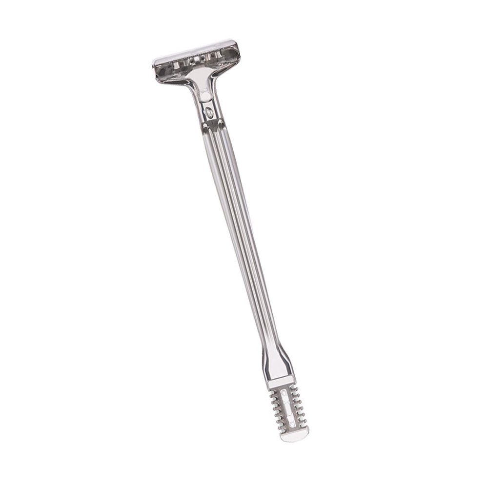 2 In 1 Double Sided Nose Hair Cutter Nasal Hair Cutte Nose Hair Trimmer Nasal Hair Cutter