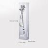 2 In 1 Double Sided Nose Hair Cutter Nasal Hair Cutte Nose Hair Trimmer Nasal Hair Cutter view 4