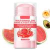 Foot and Hand Urea Cream,Heel Balm for Dry Cracked Feet Hands Elbows Knees Heel Repair Stick with Vitamin E Shea Butter Moisturizes 1.41 Oz view 1