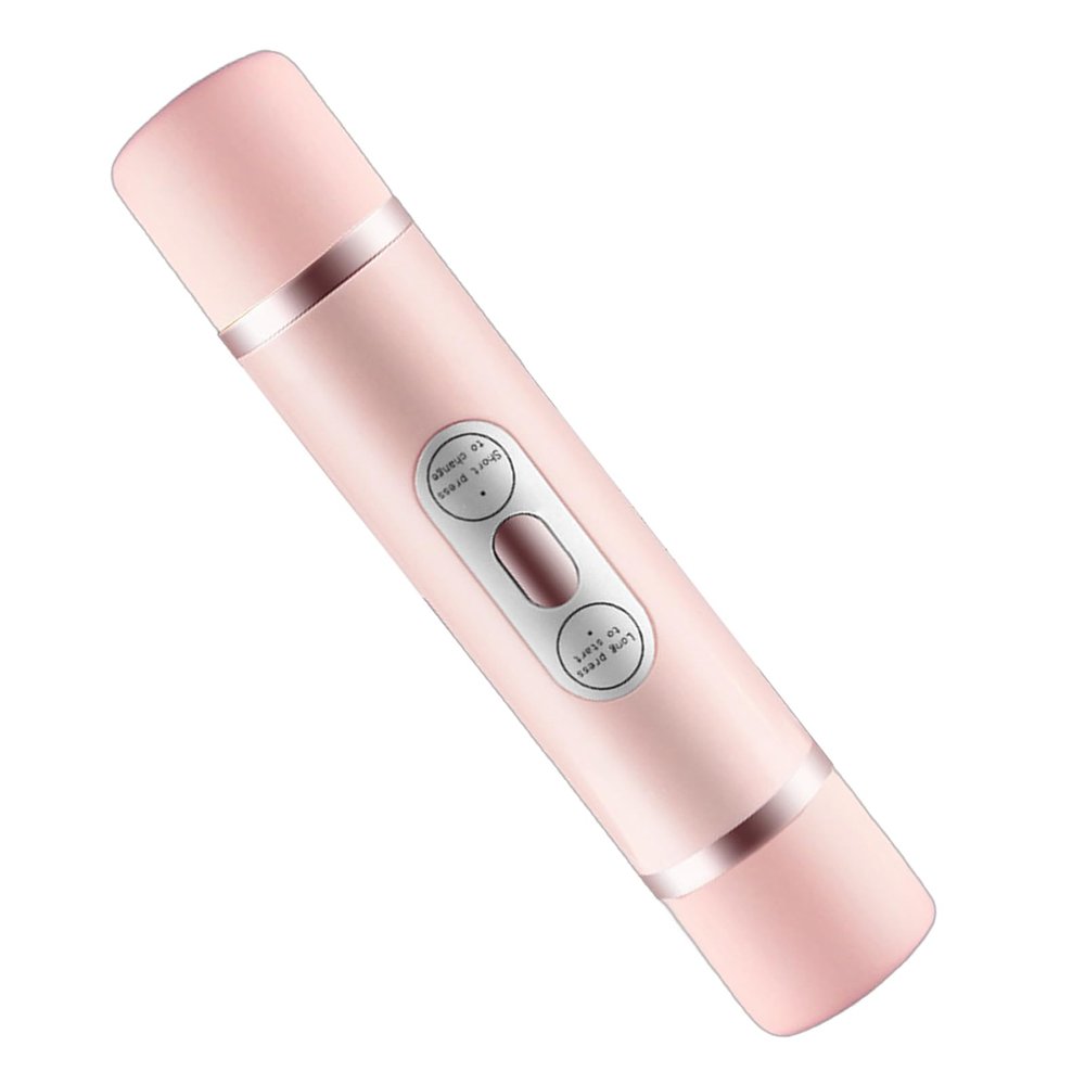 Electric Shaver For Women Electric Cutter For Womens Bikinis Legs Underarm Public Hair Rechargeable Trimmer Wet Dry Use