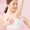 Electric Shaver For Women Electric Cutter For Womens Bikinis Legs Underarm Public Hair Rechargeable Trimmer Wet Dry Use view 4