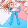 NULYLU 3pcs Chin Hair Removal for Women Face Epilator for Women Manual Epilator Hair Removal Spring Tool view 4