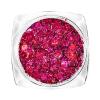 Body Glitter Face Glitter Makeup Gel, Glitter for Face and Hair, Christmas Makeup(H) view 1