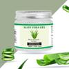 Aloe Vera Gel & Vegetable Glycerine Bundle  100% Pure & Natural | Moisturizing, Hydrating & Soothing for Face, Skin & Hair Care | Non-Sticky Formula | Aloe Vera Gel 7.76 oz + Vegetable Glycerine 4 Fl view 4