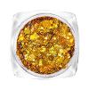 Body Glitter Face Glitter Makeup Gel, Glitter for Face and Hair, Christmas Makeup(D) view 1