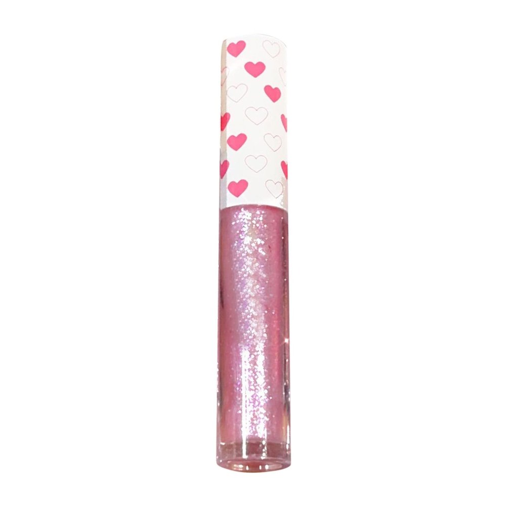 Liquid Glitter Eyeshadow, Shimmer Eye Make Up Set, Glitter Monochrome Eyeshadow Liquid Highlight,Long Lasting and Quick Drying(A)