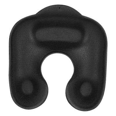 BEBEMOKO Hair Stylist Neck Rest Pillow Hair Perm Neck Tray Washing Cutting Tool Tray for Salon