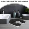 BEBEMOKO Hair Stylist Neck Rest Pillow Hair Perm Neck Tray Washing Cutting Tool Tray for Salon view 3