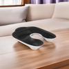 BEBEMOKO Hair Stylist Neck Rest Pillow Hair Perm Neck Tray Washing Cutting Tool Tray for Salon view 4