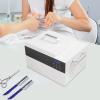 2.5L Electric Wax Warmer, Professional Wax Pot, Adjustable Temperature for Hair Removal view 2