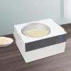 2.5L Electric Wax Warmer, Professional Wax Pot, Adjustable Temperature for Hair Removal view 3