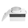2.5L Electric Wax Warmer, Professional Wax Pot, Adjustable Temperature for Hair Removal view 4