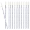 50 PCS Disposable Lip Wands, Lipstick Testers Brush, Glitter Crystal Lip Gloss Brush, Makeup Applicator for Lip Care, Beauty Tool(Crystal Blue) view 1