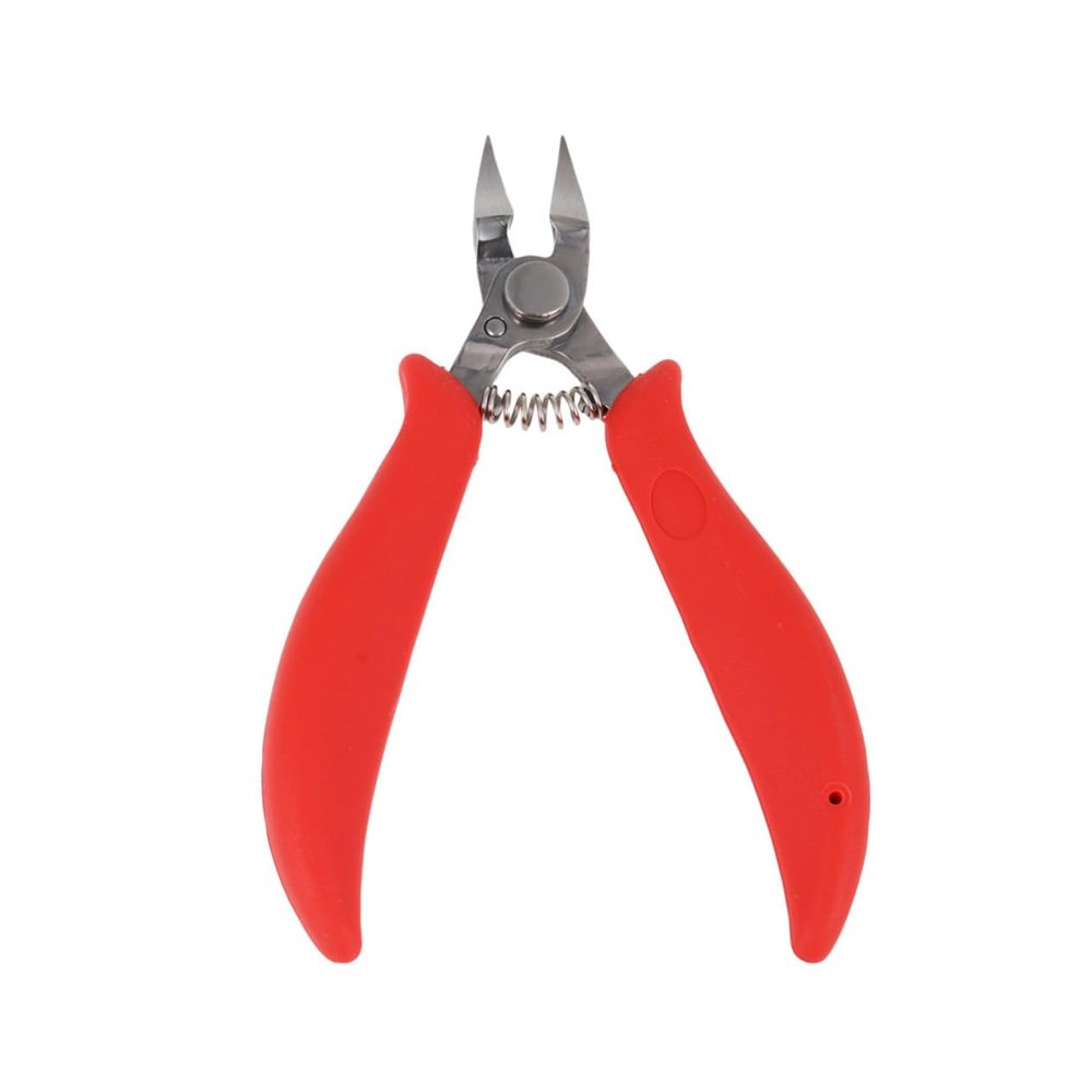 ASAKKURA Stainless Steel Cuticle Cutter Nail Clipper Set Professional Manicure Pedicure Tools for Home Salon Use Skin Plier Ergonomic Design for Nail Art Grooming