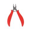 ASAKKURA Stainless Steel Cuticle Cutter Nail Clipper Set Professional Manicure Pedicure Tools for Home Salon Use Skin Plier Ergonomic Design for Nail Art Grooming view 1
