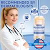 CHANGARLOAD Urea Cream 60 Percent For Feet Maximum Strength - Intensive Repair Dry Cracked Skin, Urea Cream For Feet, Foot Cream For Dry Cracked Heels, 1 Pcs - 1.41 Oz view 2