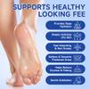 CHANGARLOAD Urea Cream 60 Percent For Feet Maximum Strength - Intensive Repair Dry Cracked Skin, Urea Cream For Feet, Foot Cream For Dry Cracked Heels, 1 Pcs - 1.41 Oz view 3