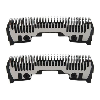 2 Pcs Arc5 WES9170P Shaver Replacement Inner Blades for Panasonic ESLV61, ESLV61A, ESLV65, ESLV65S, ESLV81, ESLV81K, ESLV95, ESLV95S, ESLV97K, ESLV9NS,Electric Razor for Men with Pop-up Trimmer