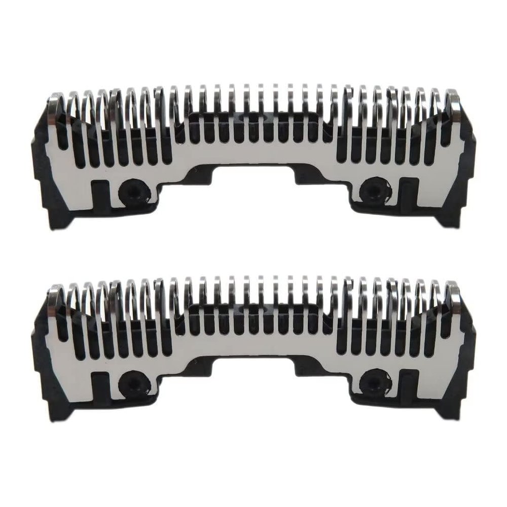 2 Pcs Arc5 WES9170P Shaver Replacement Inner Blades for Panasonic ESLV61, ESLV61A, ESLV65, ESLV65S, ESLV81, ESLV81K, ESLV95, ESLV95S, ESLV97K, ESLV9NS,Electric Razor for Men with Pop-up Trimmer