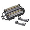 2024 Upgraded ES9040 Spare Blade Inner Outer Set Face Mens Shaver Replacement for Panasonic ES9040 Electric Razor for Men with Pop-up Trimmer -Wet Dry view 1