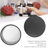 10pcs Aluminum Jar Set, Empty Refillable Storage Containers for Solid Perfume, Lip, Nail Decorations, Hair Wax, with Screw Cap, for DIY Crafts, (15ml) view 4