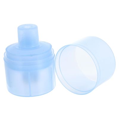 NULYLU 3pcs Scalp Roller for Hair Growth Scalp Serum Applicator Portable Tool