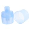 NULYLU 3pcs Scalp Roller for Hair Growth Scalp Serum Applicator Portable Tool view 1