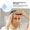 NULYLU 3pcs Scalp Roller for Hair Growth Scalp Serum Applicator Portable Tool view 3