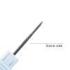 1pc Carbide Tungsten Nail Drill Bit Rotate Burr Milling Nail Cutter Bits Electric Drill Machine for Manicure Pedicure Tools view 2