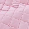 Mswborml A,S190x80cm/75x31in, Conforts Massage Table Padding with Square Holes, Comfortable Massage Bed Topper with Face Hole, Thickened Spa Massage Table Pad, Massage Table Pad (Bed Not Included) view 3