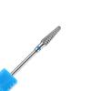 1pc Carbide Tungsten Nail Drill Bit Rotate Burr Milling Nail Cutter Bits Electric Drill Machine for Manicure Pedicure Tools view 1