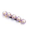 YMGSCC Clip Headdress Adult Temperament Hair Clip Top Clip Back Of The Side Clip Teenage Girl Coiffure Jewelry view 1