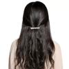 YMGSCC Clip Headdress Adult Temperament Hair Clip Top Clip Back Of The Side Clip Teenage Girl Coiffure Jewelry view 2