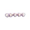 YMGSCC Clip Headdress Adult Temperament Hair Clip Top Clip Back Of The Side Clip Teenage Girl Coiffure Jewelry view 4