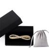 YMGSCC Vintage Ladies Hair Clip Ponytail Clip Card Clip Headdress Hair Card view 3