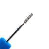 1pc Carbide Tungsten Nail Drill Bit Rotate Burr Milling Nail Cutter Bits Electric Drill Machine for Manicure Pedicure Tools view 1