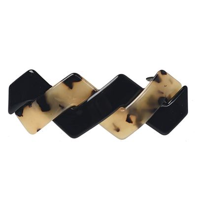 YMGSCC Korean Hair Clip Back Spoon Hair Card Large Temperament Mother Top Clip Hair Accessories