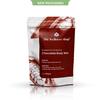 Women Chocolate Hair Removal Powder, 10 Minute Full Body Waxing Powder, Painless And Natural Solution For Unwanted Hair And Parlour Like Result At Home -100 gm view 2