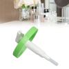 Replacement Wide Mouth Pump for 550g Cream with Enhanced Suction and Leakproof Design, Convenient Dispenser Pump Replacement for Body Lotion and Hand Cream view 3