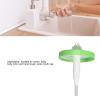 Replacement Wide Mouth Pump for 550g Cream with Enhanced Suction and Leakproof Design, Convenient Dispenser Pump Replacement for Body Lotion and Hand Cream view 4