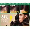 300ml Batana Oil Shampoo,Batana Shampoo,Batana Oil For Hair Growth Shampoo,Batana Oil For Hair Growth,Batana Oil Shampoo With Rosemary Extract (1PC) view 2