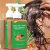 300ml Batana Oil Shampoo,Batana Shampoo,Batana Oil For Hair Growth Shampoo,Batana Oil For Hair Growth,Batana Oil Shampoo With Rosemary Extract (2PC) view 4
