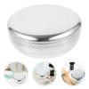 ASAKKURA Men's Shaving Bowl Stainless Steel Shaving Soap Cup Mug 52mm x 73mm Perfect Present view 4