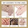 Collagen Hand Cream, Advanced Nourishing Hand and Nail Cream, Repair Hand Cream, Repair Hand Cream, Moisturizing Lotion, Dry Skin, All Skin, for Dry Cracked Hands (3 PCS) view 3