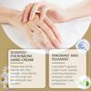 Collagen Hand Cream, Advanced Nourishing Hand and Nail Cream, Repair Hand Cream, Repair Hand Cream, Moisturizing Lotion, Dry Skin, All Skin, for Dry Cracked Hands (3 PCS) view 4