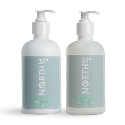 39 North Shampoo & Conditioner - Eucalyptus & Lavender