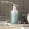 39 North Shampoo & Conditioner - Eucalyptus & Lavender view 2