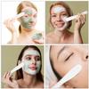 ASAKKURA 20pcs Makeup Spatulas for Cream Masks Skincare Tools Beauty Scoops Face Applicators Cosmetic Spatula view 2