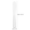 ASAKKURA 20pcs Makeup Spatulas for Cream Masks Skincare Tools Beauty Scoops Face Applicators Cosmetic Spatula view 3